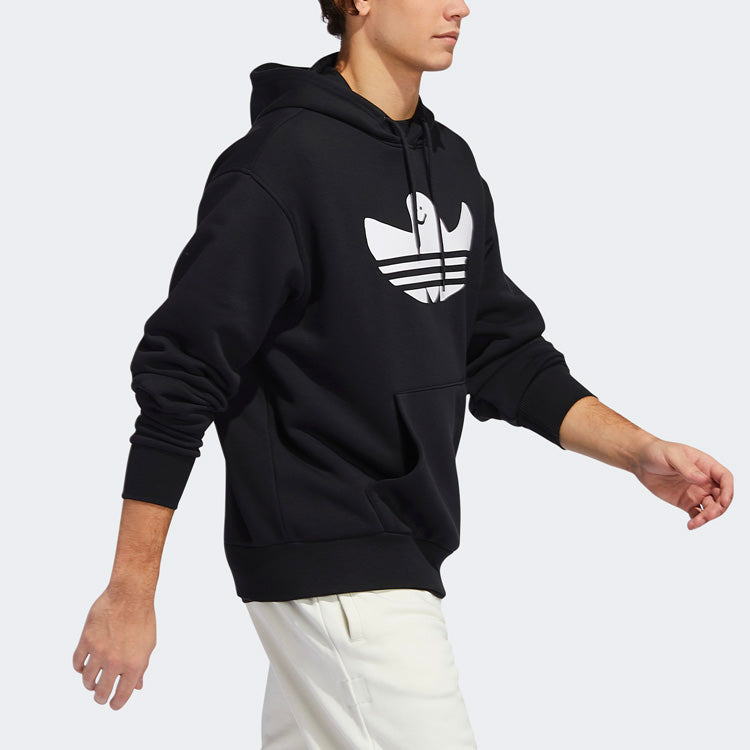 (WMNS) Men's adidas originals G Shmoo Casual Sports Black GJ0843