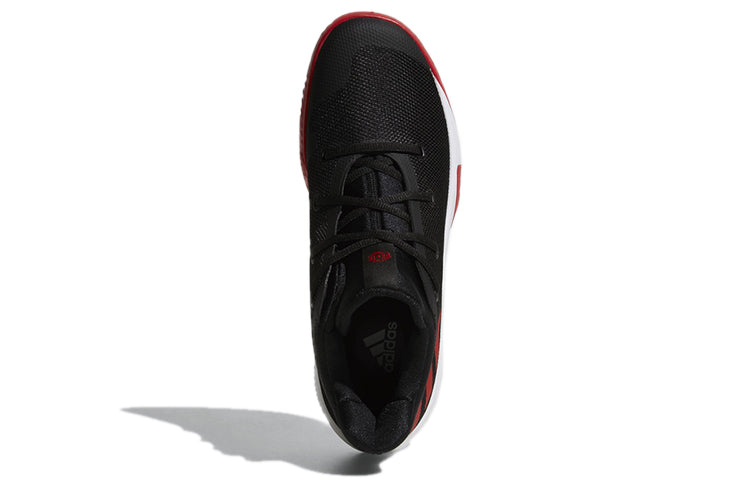 adidas D Rose Menace 3 'Black Red' CQ0522