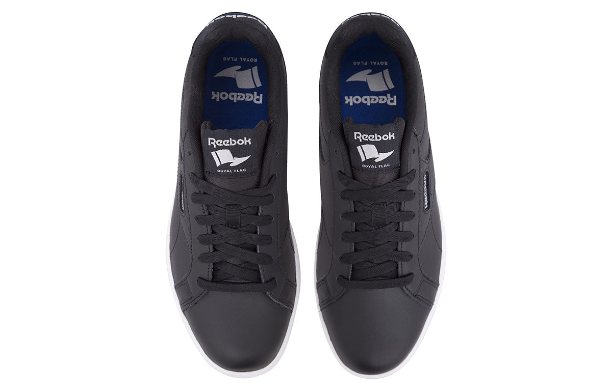 Reebok Royal Cmplt Cln Lx 'Black' BS8195