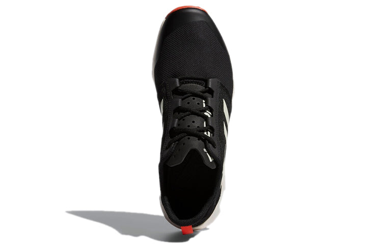 adidas Terrex Voyager DLX 'Black Orange' BB1883