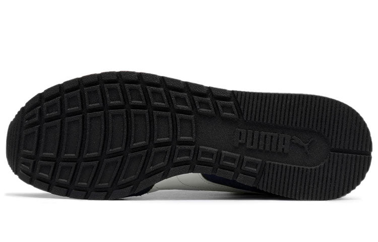 PUMA St Runner V2 SD 'Blue Black' 365279-08