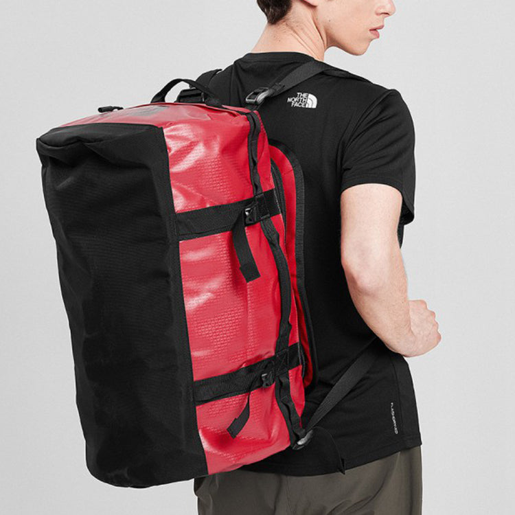 THE NORTH FACE Icon Duffel Backpack 'Red' 3ETO-KZ3