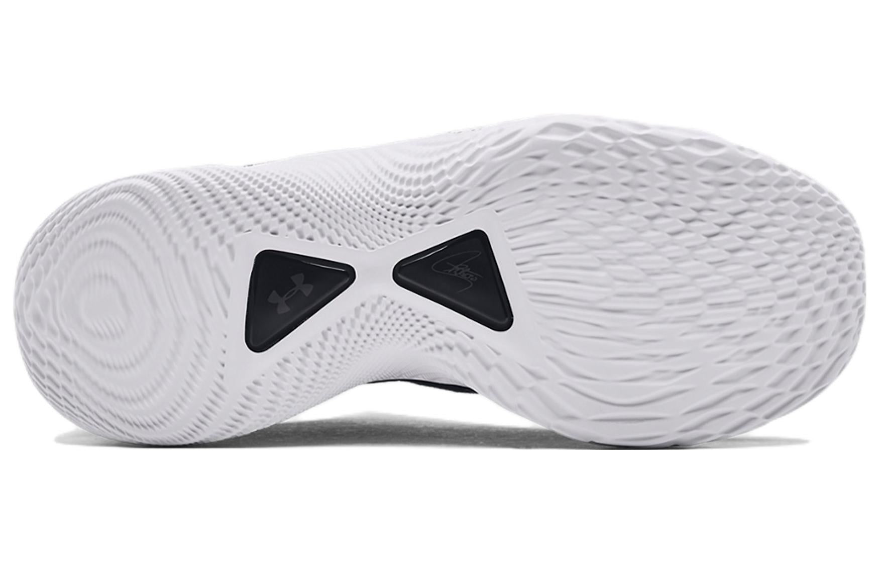 Under Armour Curry 9 Team 'Black' 3025631-001