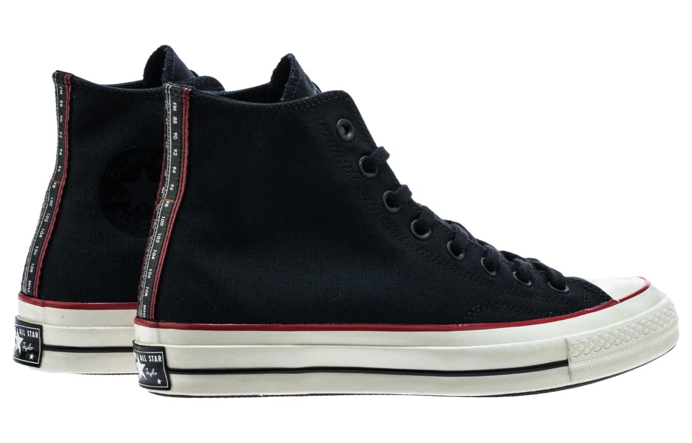 Converse Shoe Palace x Chuck 70 'Boom Box' 164548C