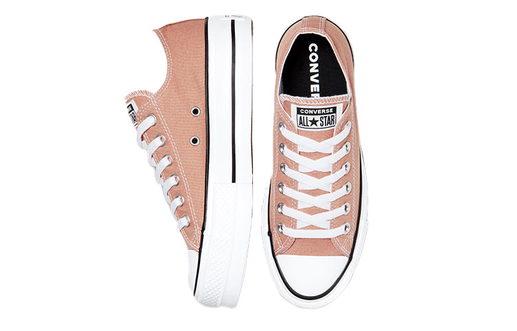 (WMNS) Converse Chuck Taylor All Star 'Pink' 570997C