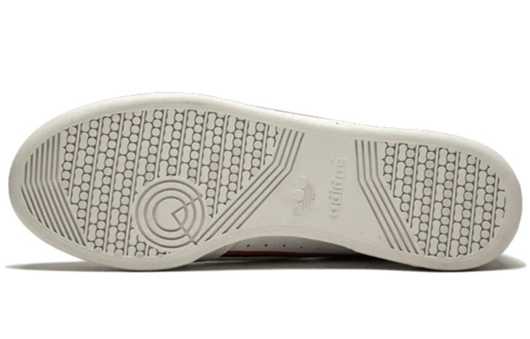 adidas Continental 80 Rascal 'Running White' B41680