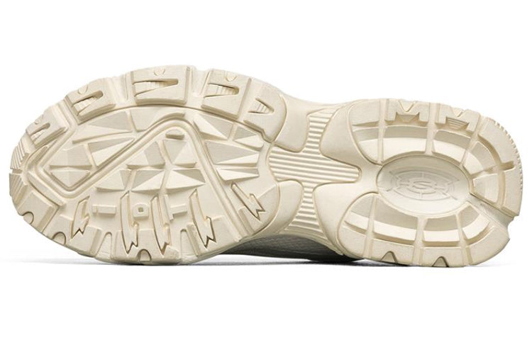 Skechers Stamina Running Shoes White 51710-OFWT