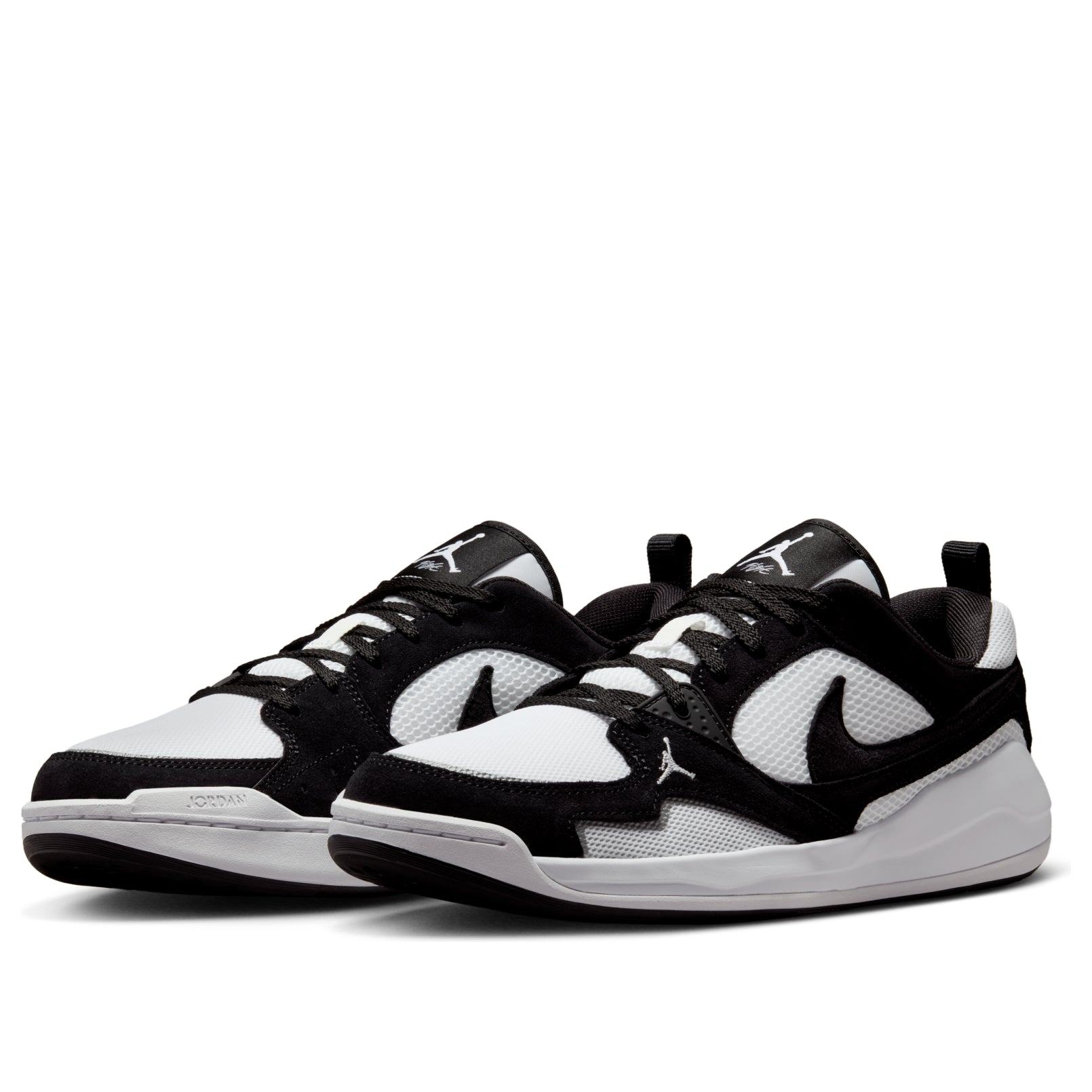 Air Jordan CMFT Era 'Black White' HJ6777-001