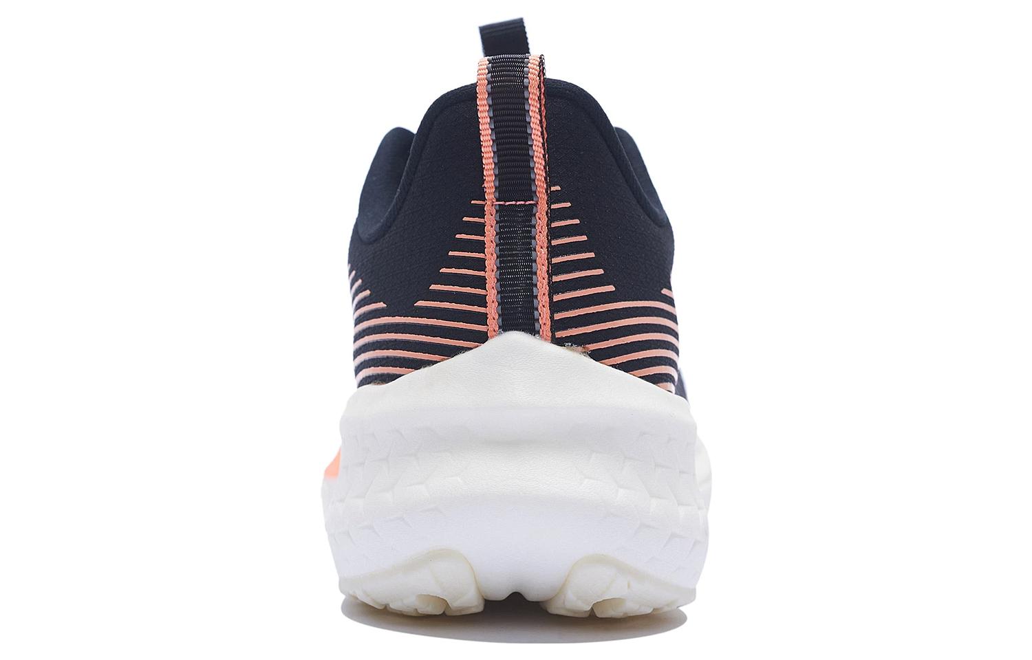 (WMNS) Li-Ning Dark Horse 5 Pro 'Black Orange' ARMS026-1