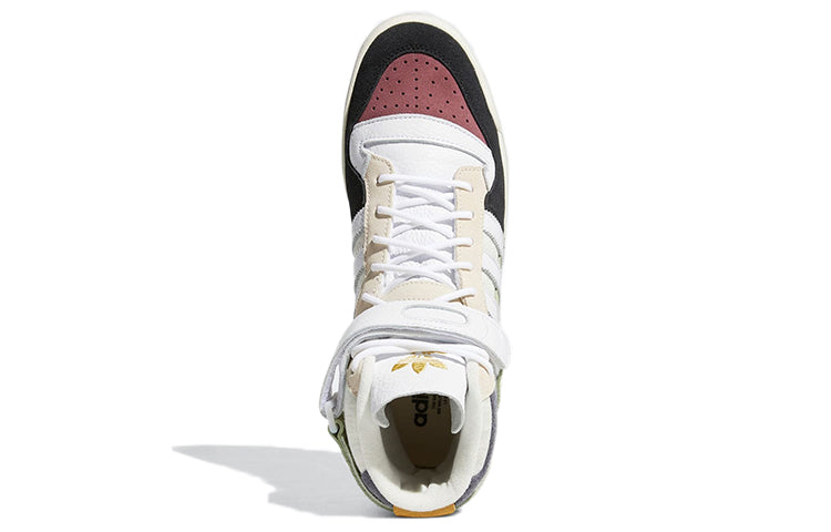 adidas Forum 84 High 'Multi-Material' GY5725