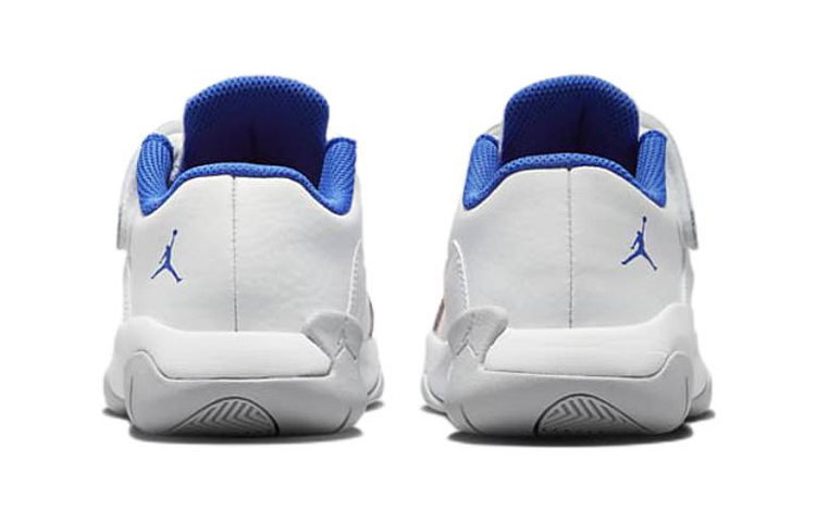 (PS) Air Jordan 11 CMFT Low 'Wheaties' CZ0905-108