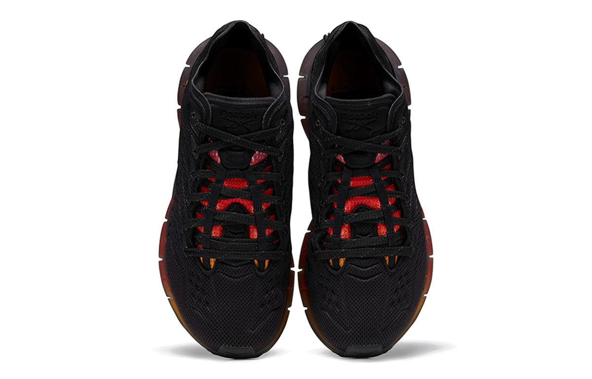 Reebok Zig Kinetica 'Undersounds - New York' FY2880