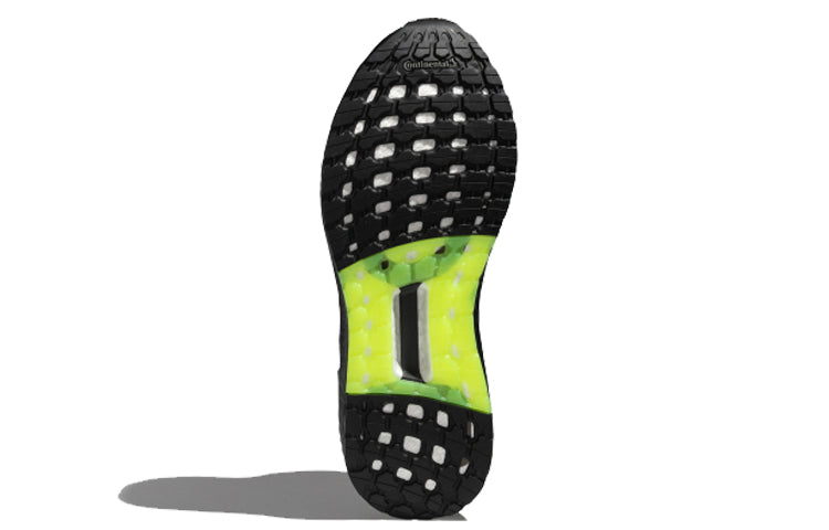 adidas UltraBoost Summer.RDY 'Black Fluorescent' FY3471