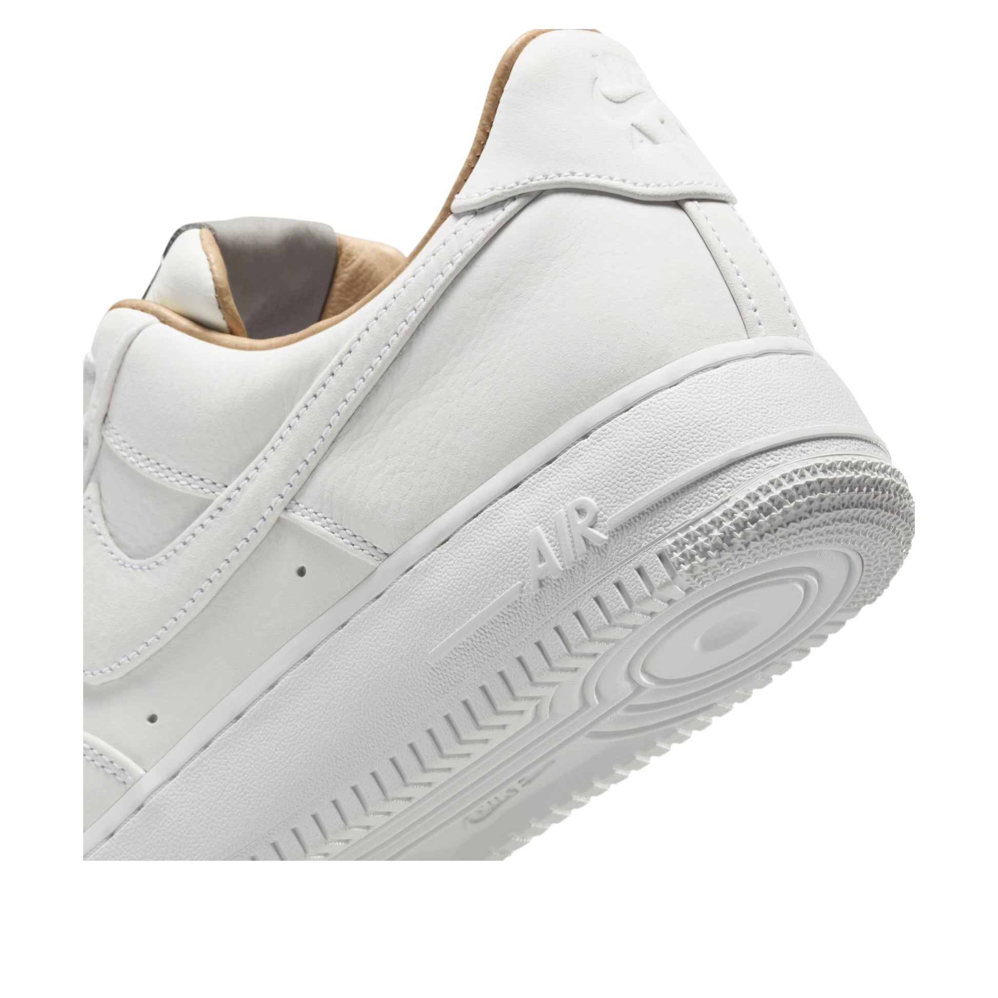Nike Air Force 1 '07 'Summit White' IB1406-111