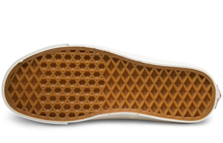 Vans Authentic 44 DX 'Mauve Checkerboard' VN0A38ENOAO