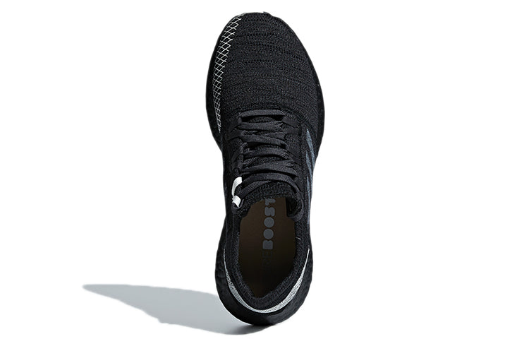 adidas PureBoost Go Ltd 'black' BB7804