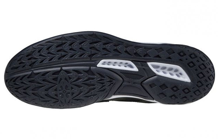 Mizuno Thunder Blade 3 'Black White Blue' V1GA217010