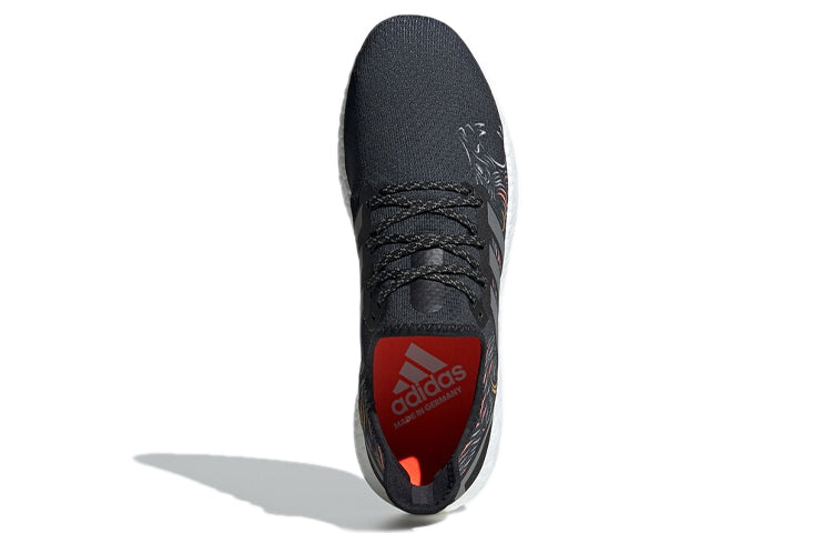 adidas Speedfactory Am4 Cny Black EG2962