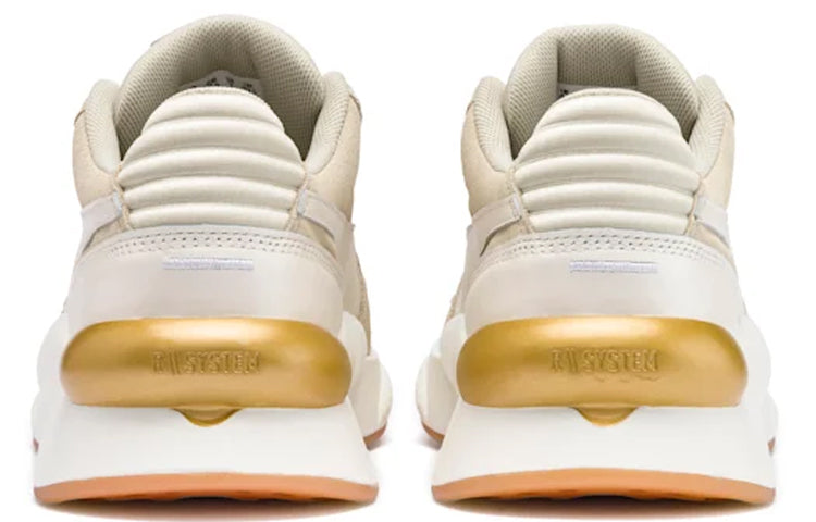 (WMNS) PUMA RS 9.8 Metallic 'Overcast' 370504-02