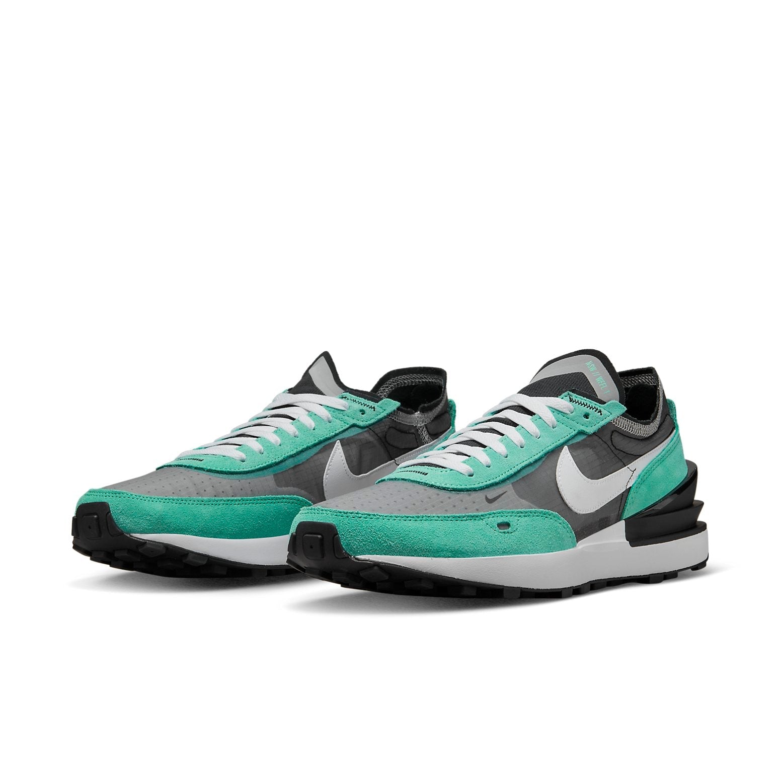 Nike Waffle One SE 'Light Menta' DD8014-005