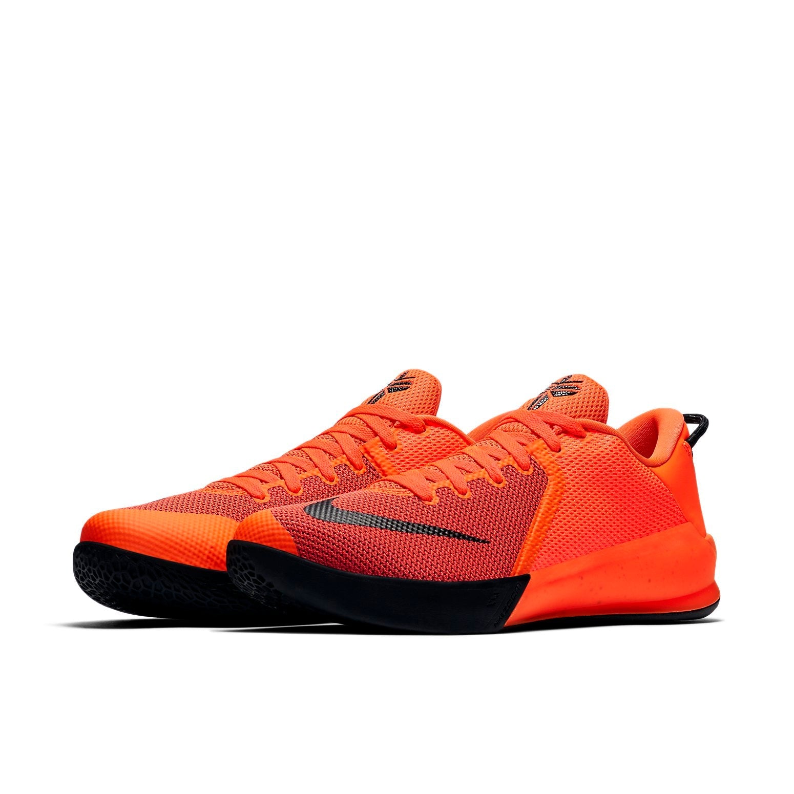 Nike Zoom Kobe Venomenon 6 6 Orange 897657-800