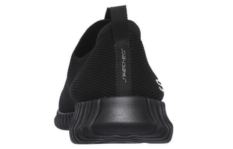 Skechers Elite Flex 'Black' 52649-BBK