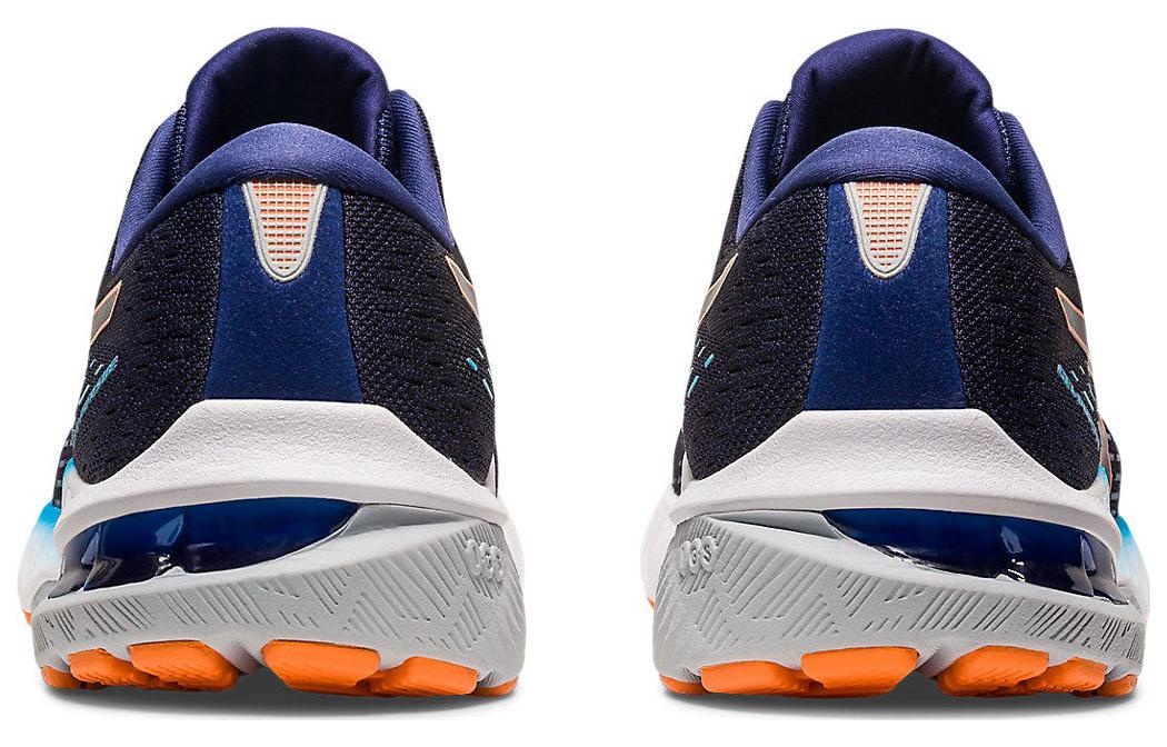 ASICS Gel-Pursue 8 Wide 'Indigo Blue Sun Peach' 1011B576-400