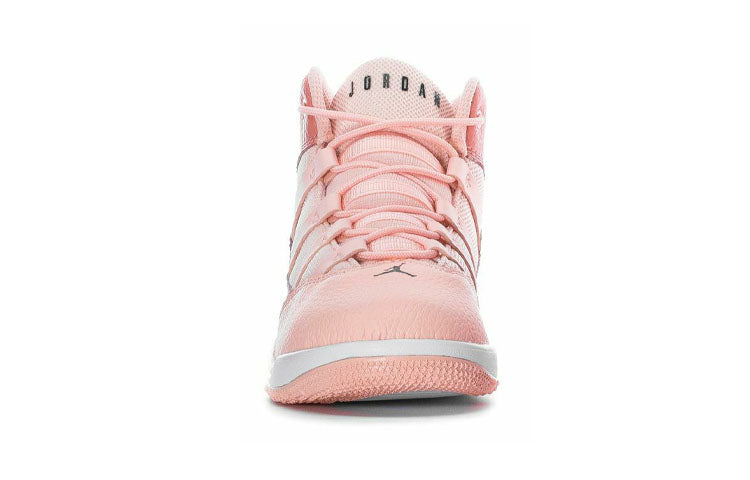 (PS) Air Jordan Max Aura Pink AQ9250-600