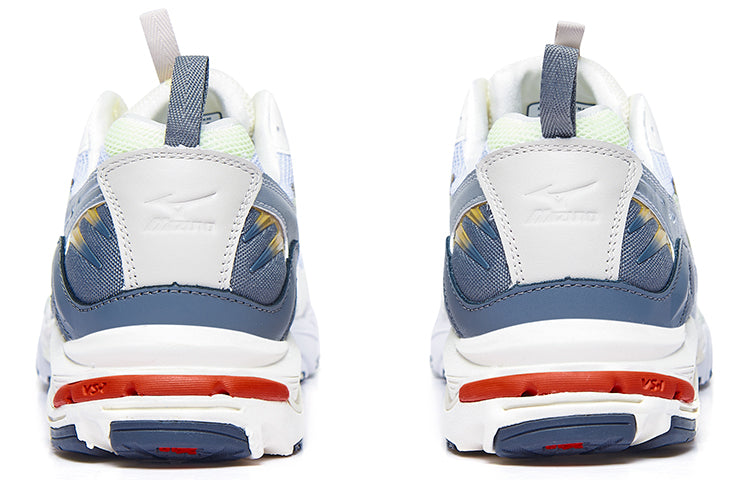 Mizuno Wave Rider 10 'Silver Cloud Sunstruck' D1GA331201