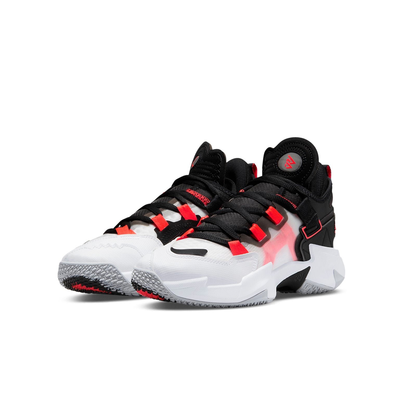 (GS) Air Jordan Why Not Zer0.5 'Bloodline' DC3643-160