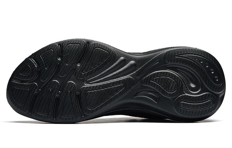 ANTA Lingyun 3.0 'Black' 912235540-5