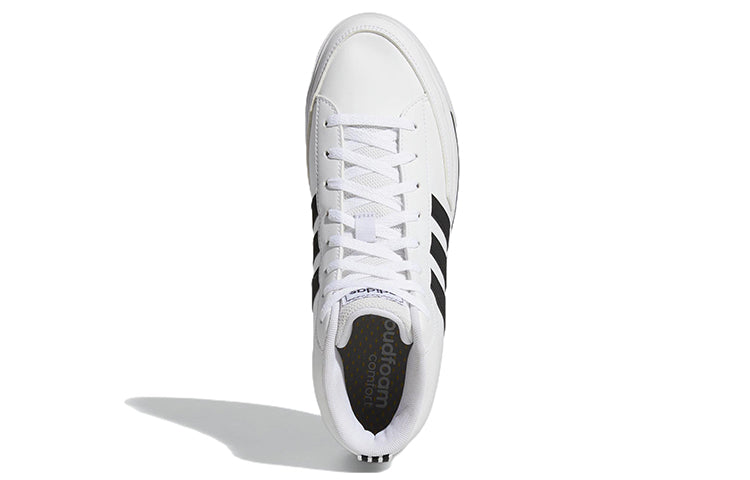 adidas neo Retrovulc Mid 'White' GW8368