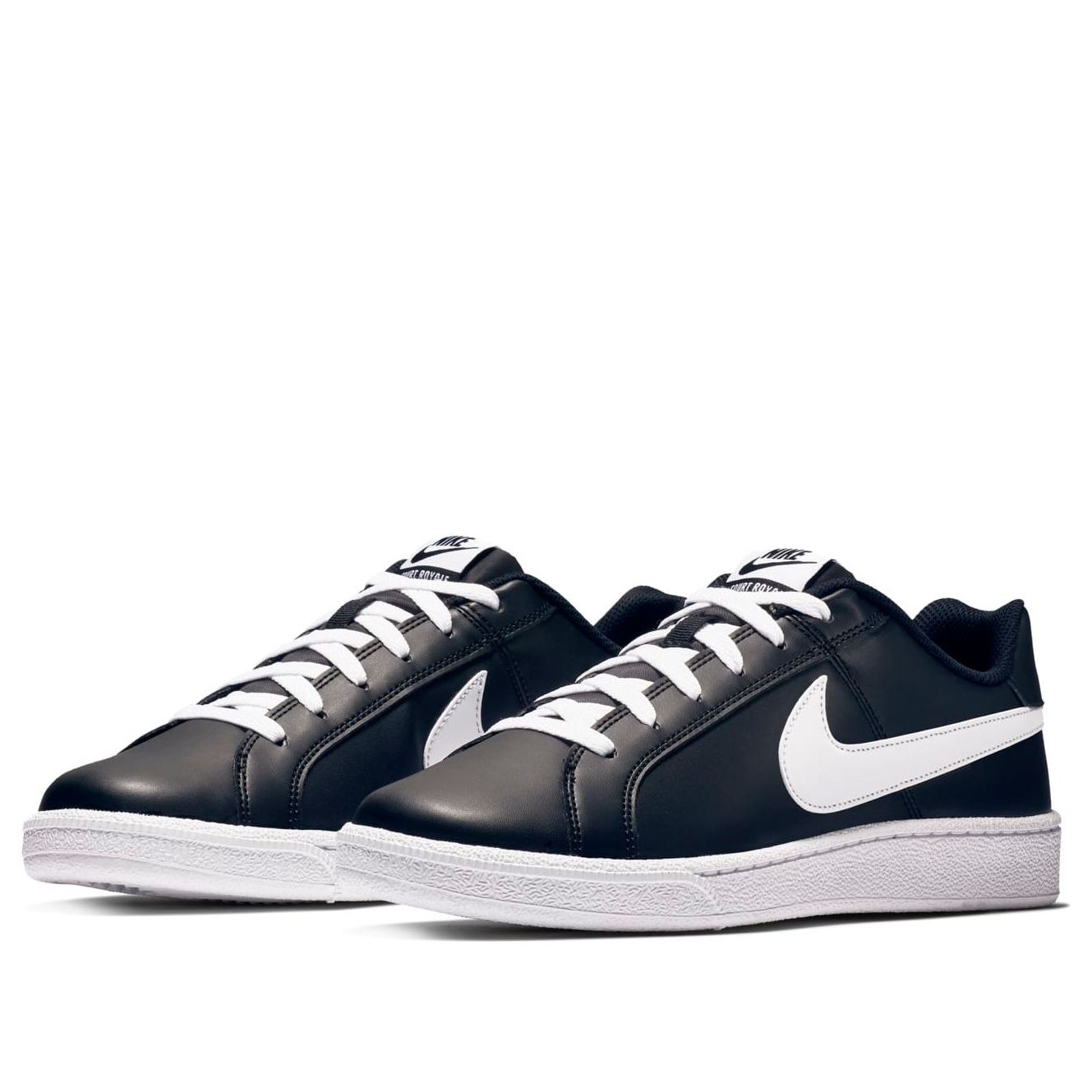 Nike Court Royale SL 'Black White' 844802-010