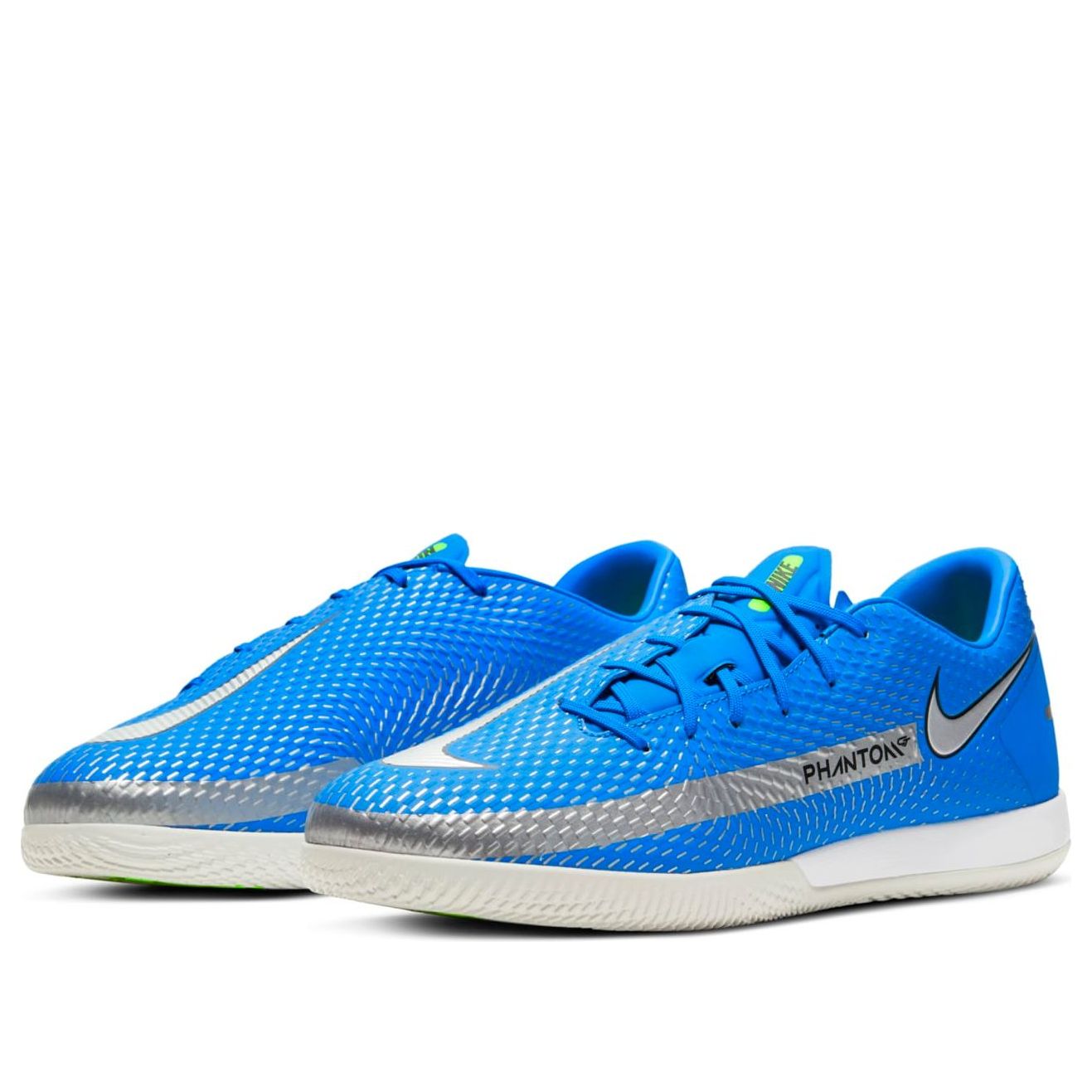 Nike Phantom GT Academy IC 'Sky Blue Silver' CK8467-400