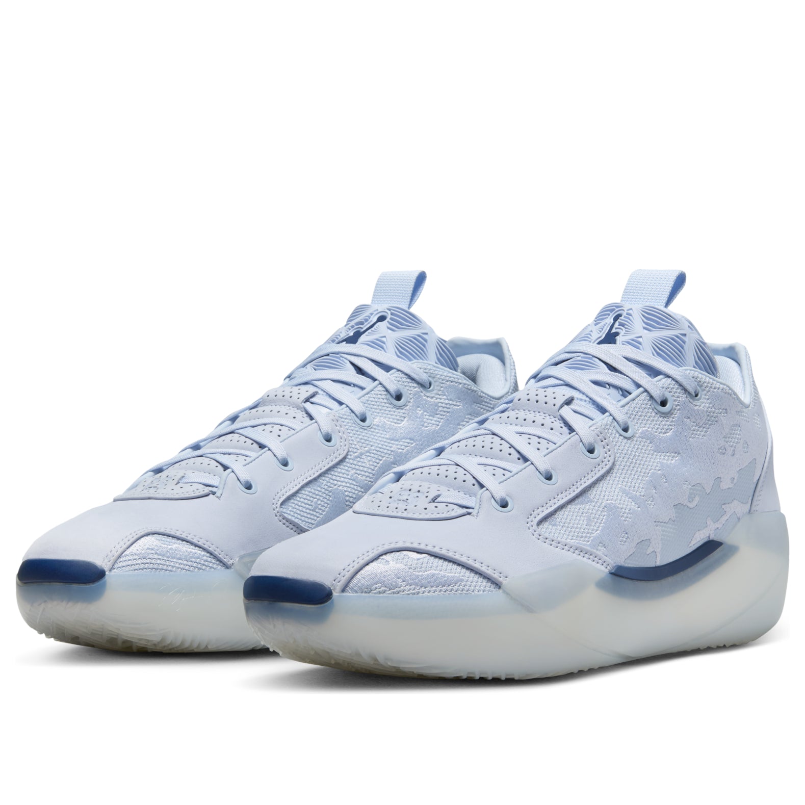 Air Jordan 39 PF 'Half Blue' FQ0214-400