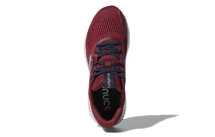 (WMNS) adidas Aerobounce 2 White/Red AQ0539