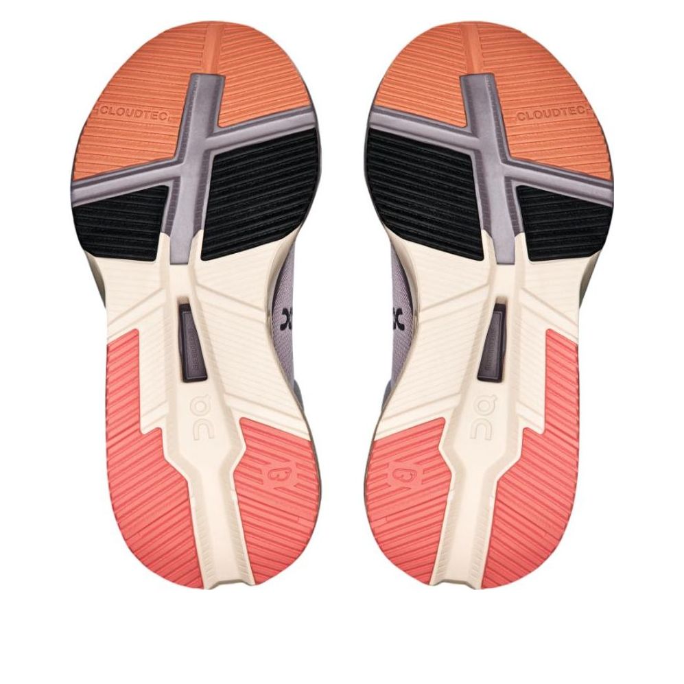 (WMNS) On Running Cloudnova X 'Mauve Dew' 3WE30413102