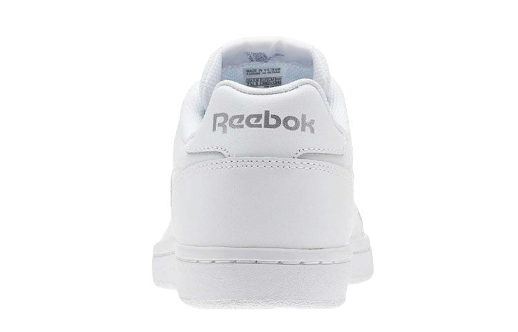 (WMNS) Reebok Royal CMPLT CLN LX HK 'Silver Metallic' CN3132