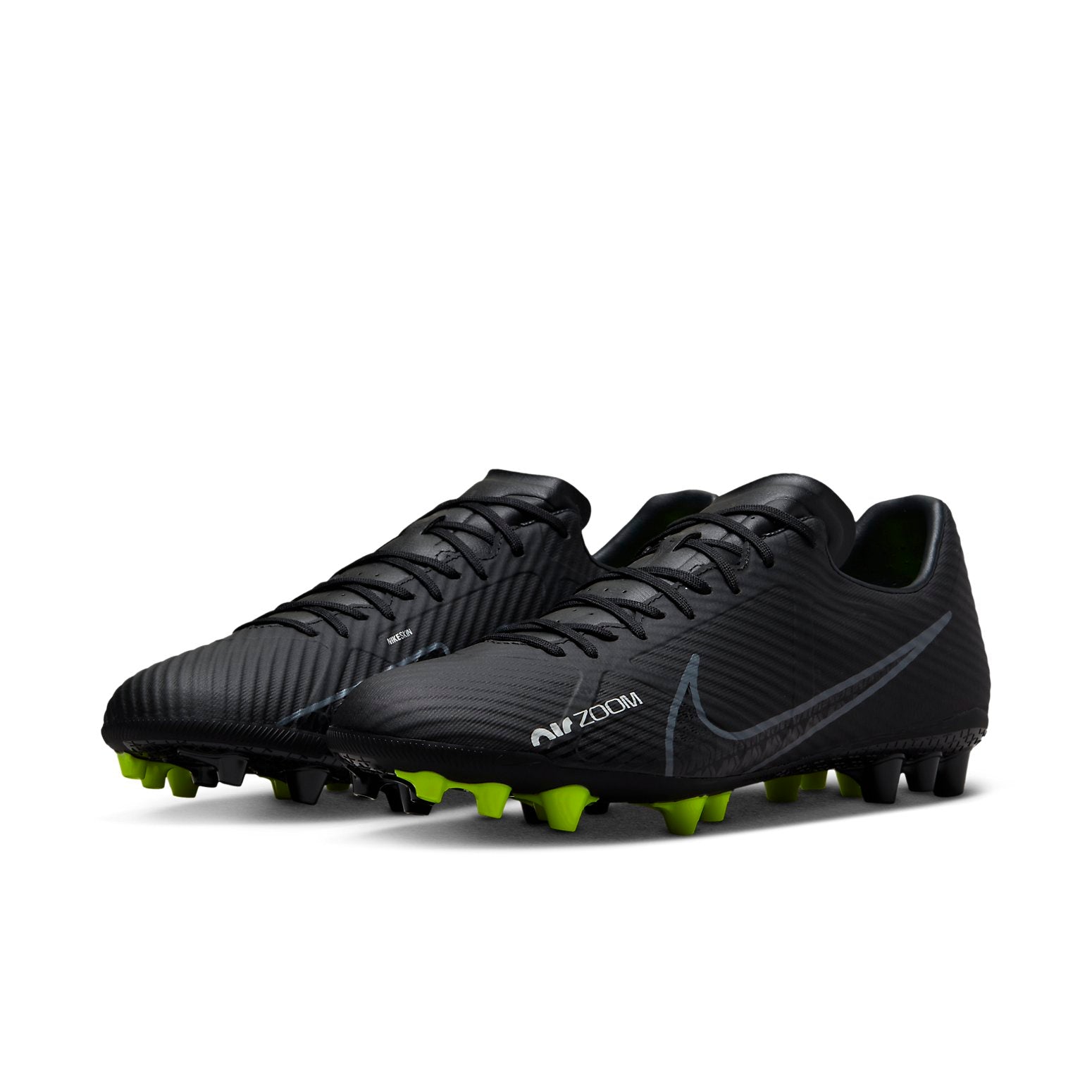Nike Zoom Mercurial Vapor 15 Academy AG Black DJ5630-001