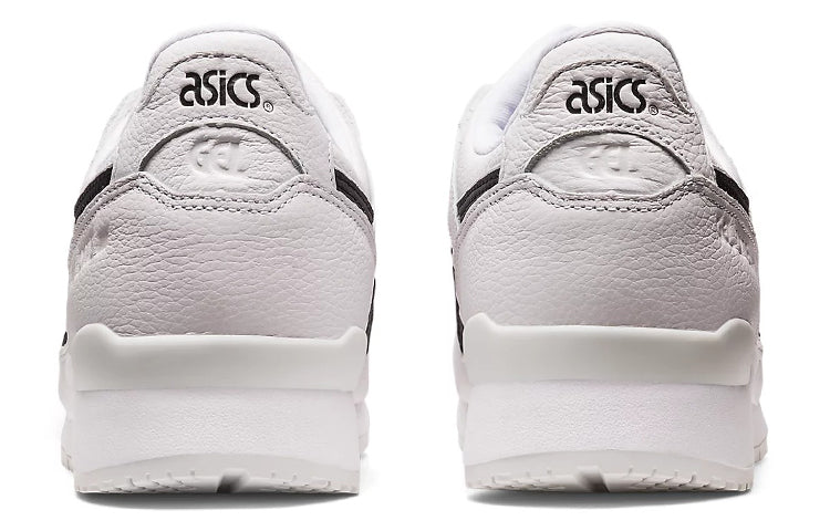 ASICS Gel Lyte 3 OG 'White Black' 1201A716-101