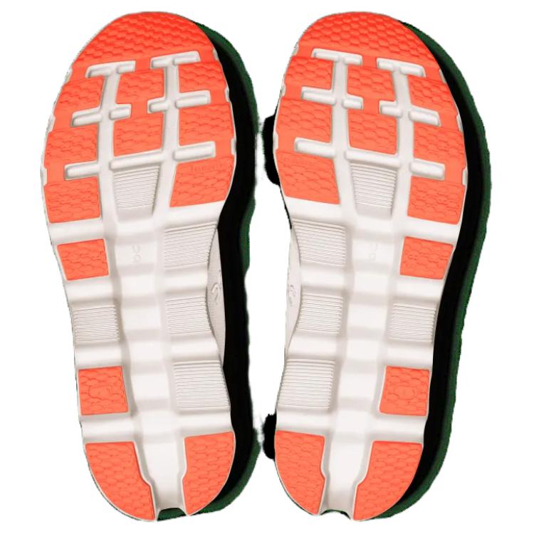On Running Cloudstratus 3 'White Orange' 3MD30110248
