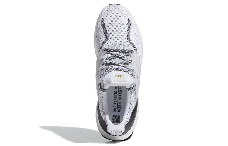 (WMNS) adidas Ultraboost 5 DNA 'White Black' GY6959