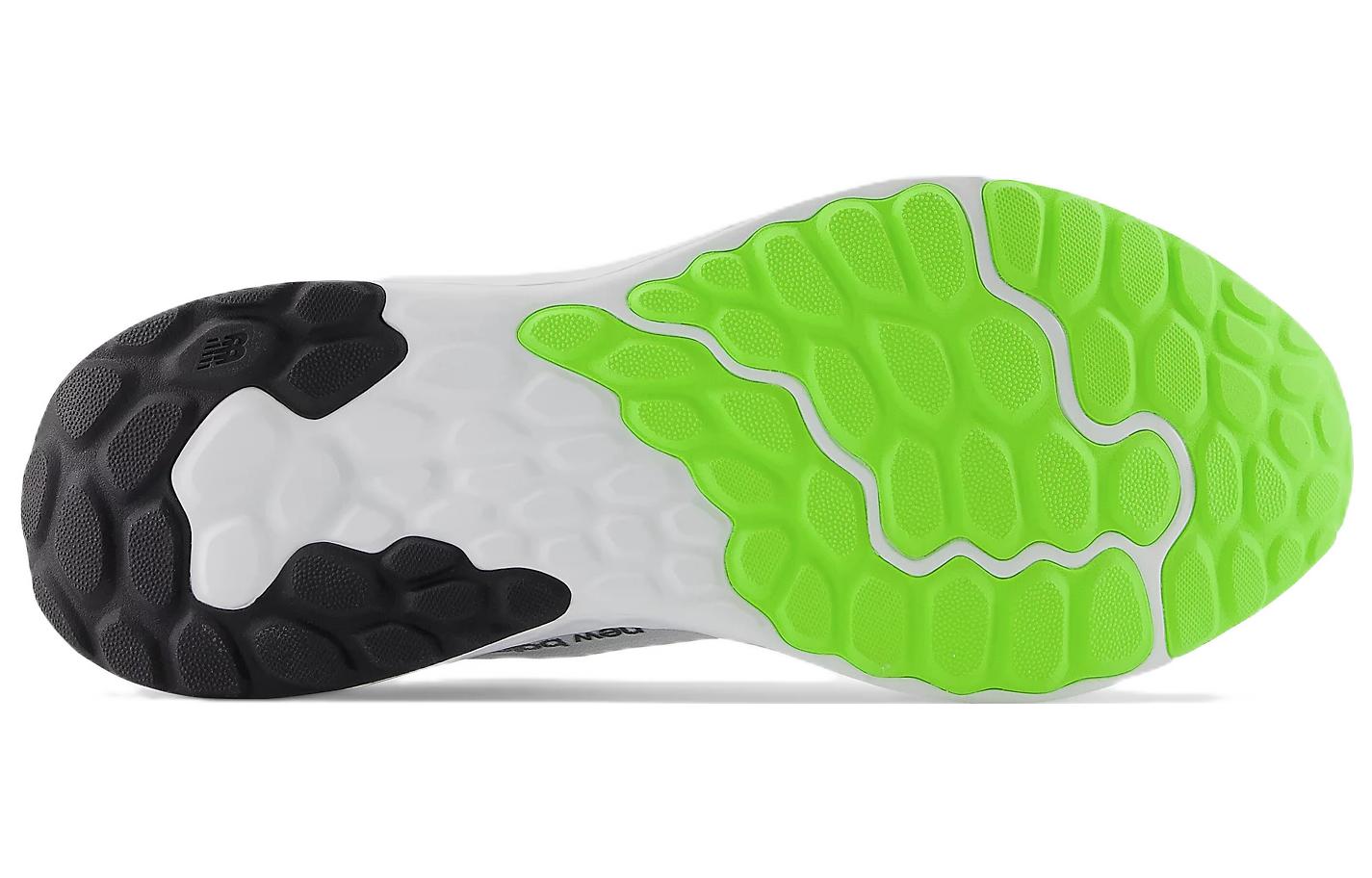 New Balance Fresh Foam Arishi v4 'White Pixel Green' MARISPY4
