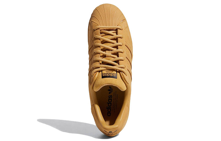 adidas Superstar 'Golden Beige' GZ4831