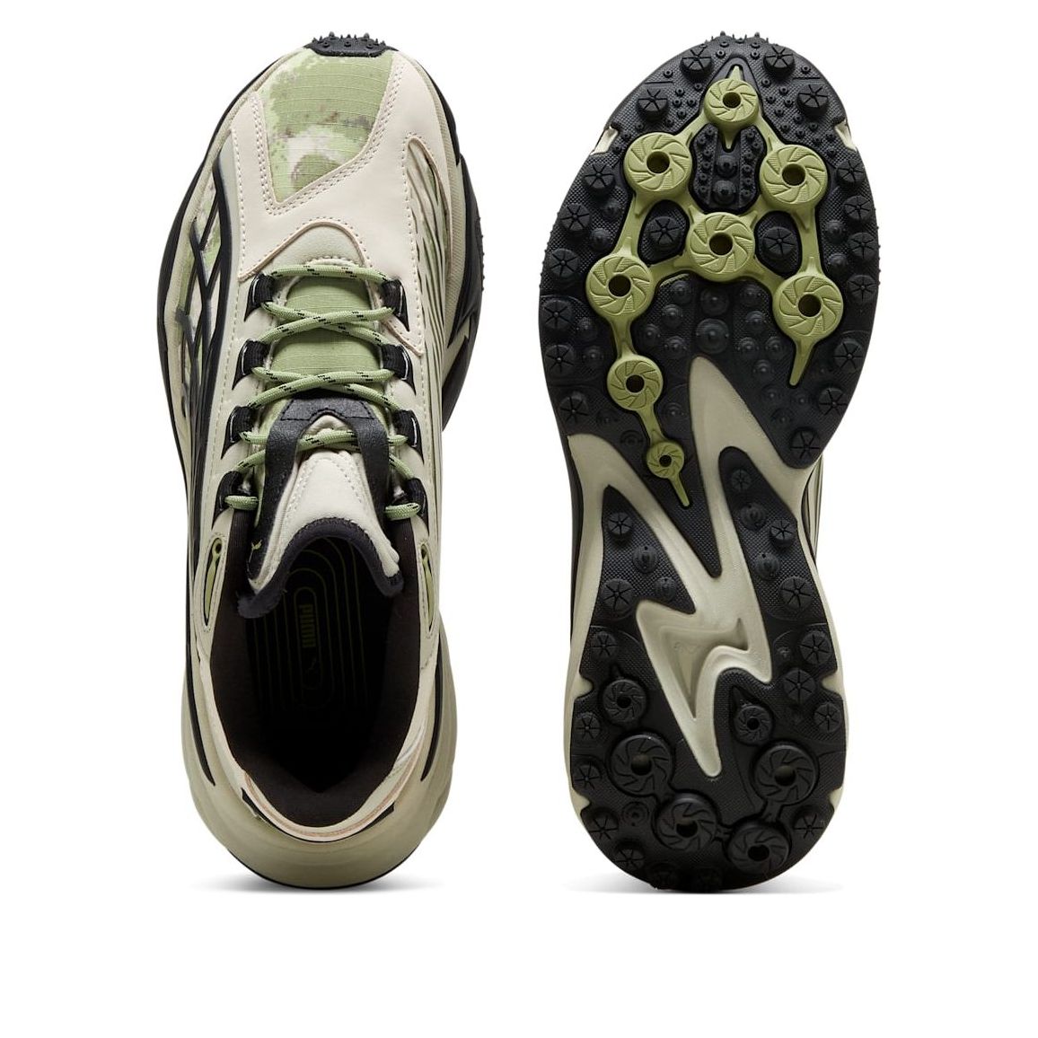 PUMA Spirex 'Hiking is a Team Sport' 398231-01