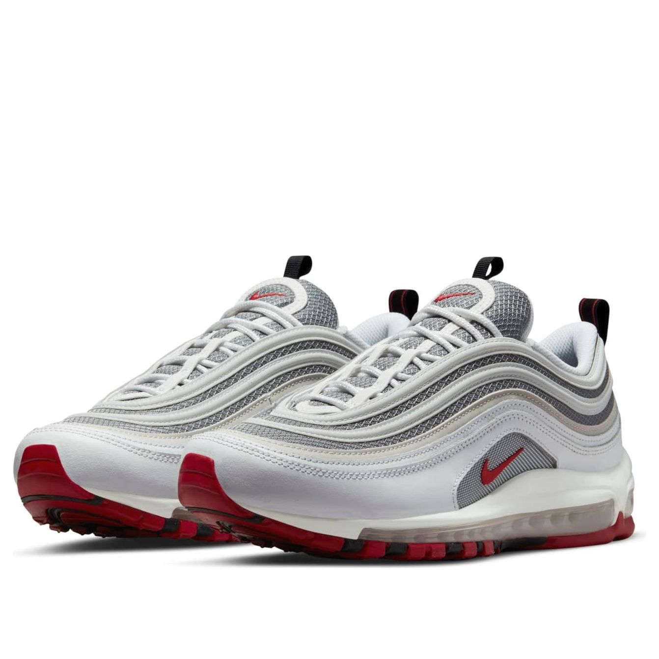 Nike Air Max 97 'White Bullet' DM0027-100