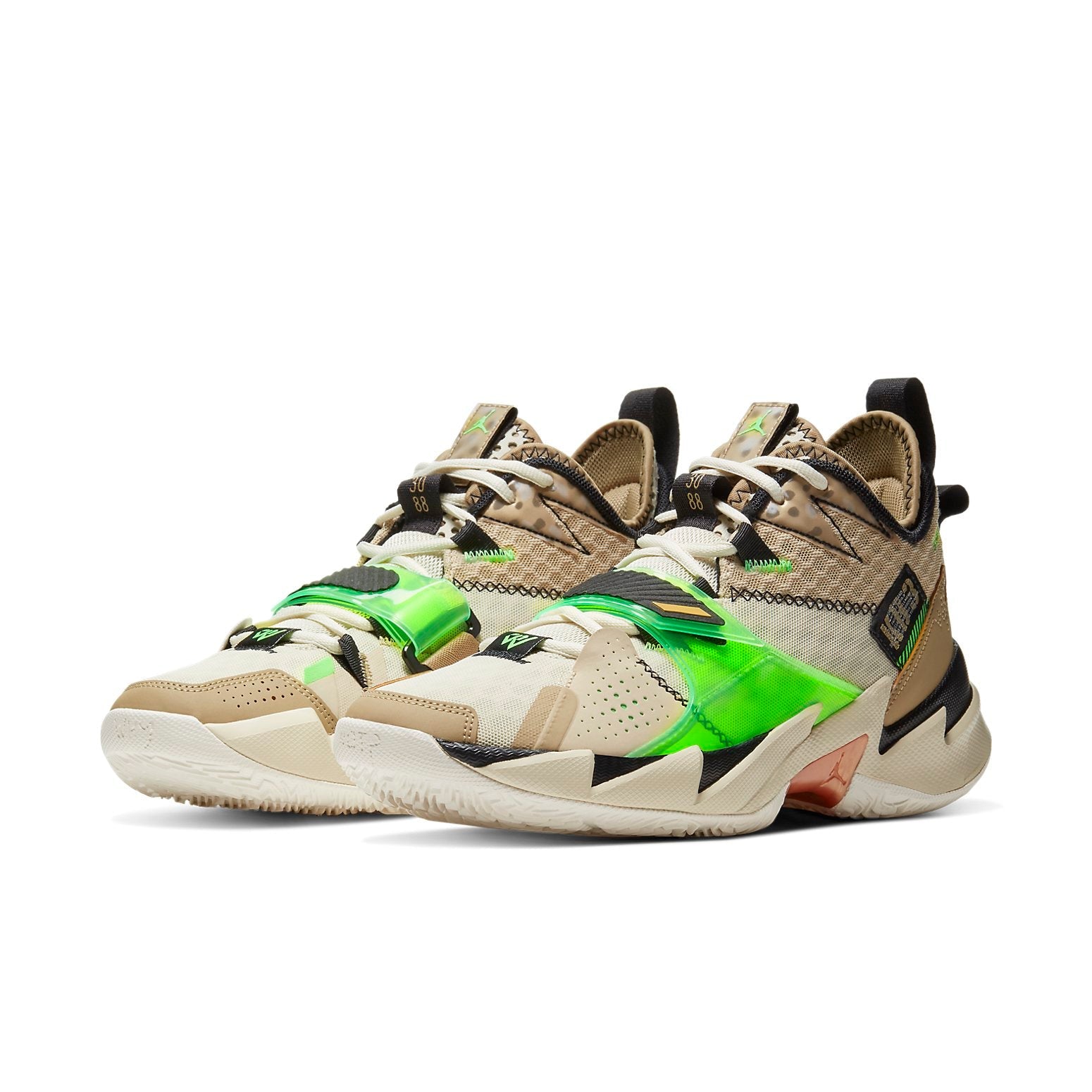 Air Jordan Why Not Zer0.3 'KB3' CD3003-200