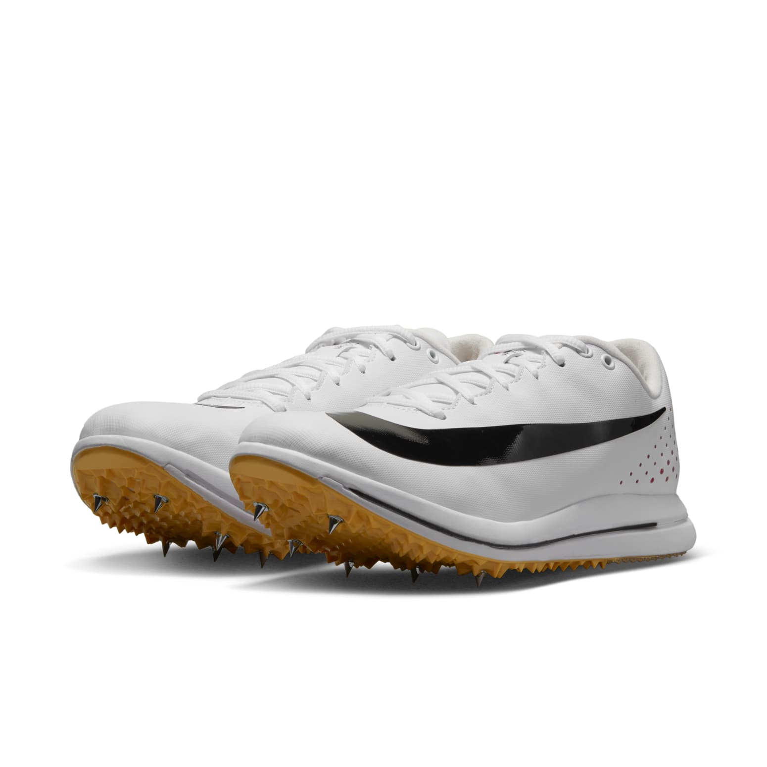 Nike Triple Jump Elite 2 'White Hyper Pink Orange' AO0808-101