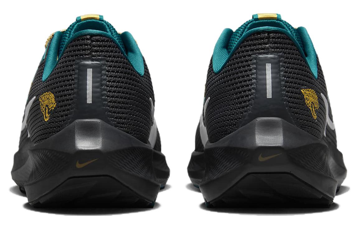 Nike x NFL Air Zoom Pegasus 40 'Jacksonville Jaguars' DZ5974-001