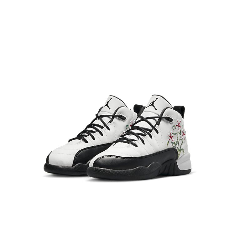 (PS) Air Jordan 12 Retro PS 'Floral' DR6954-100